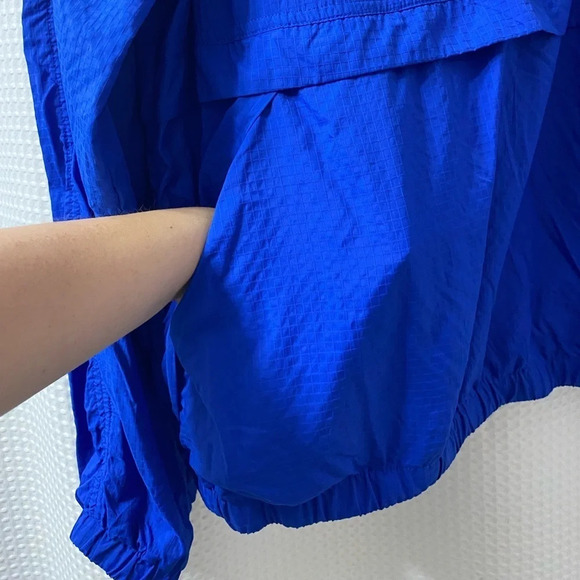 NWT L&G Ripstop Zip Jacket - Picture 2 of 7